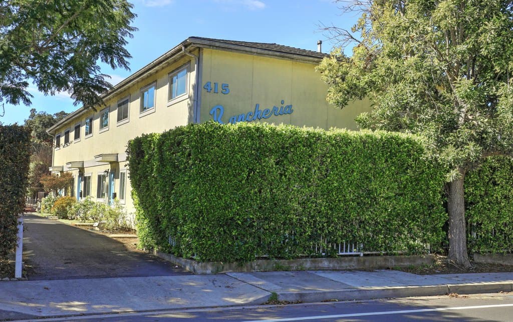 415 Rancheria St, Santa Barbara