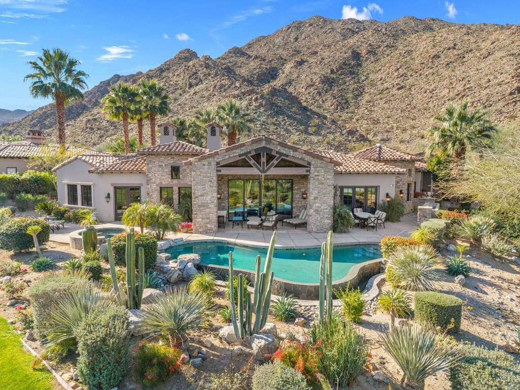 49659 N Canyon View Dr, Palm Desert