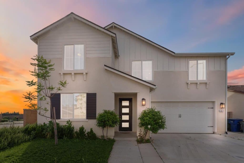 1617 N Filbert Ave, Fresno