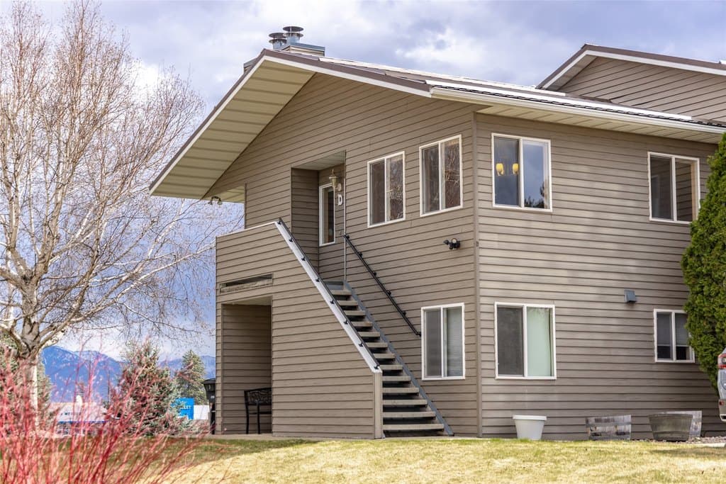 115 Garden Dr Apt D, Kalispell