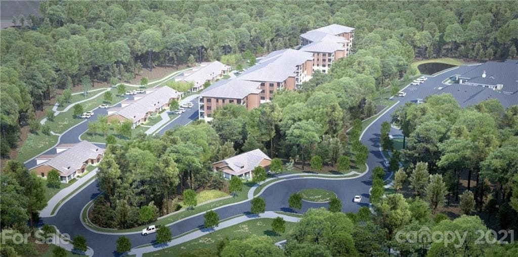 21024 Cornelia Grove Way Unit 301, Cornelius