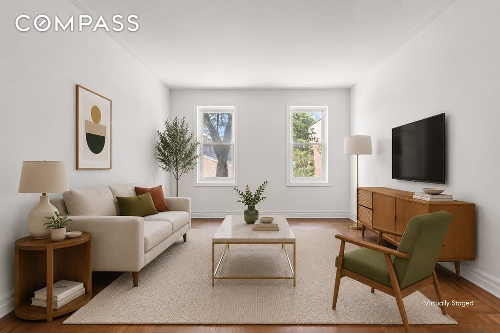 72-17 34th Ave Unit 1A, Queens