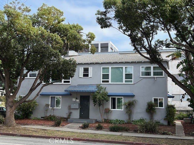 1916-1930 Arizona, Santa Monica