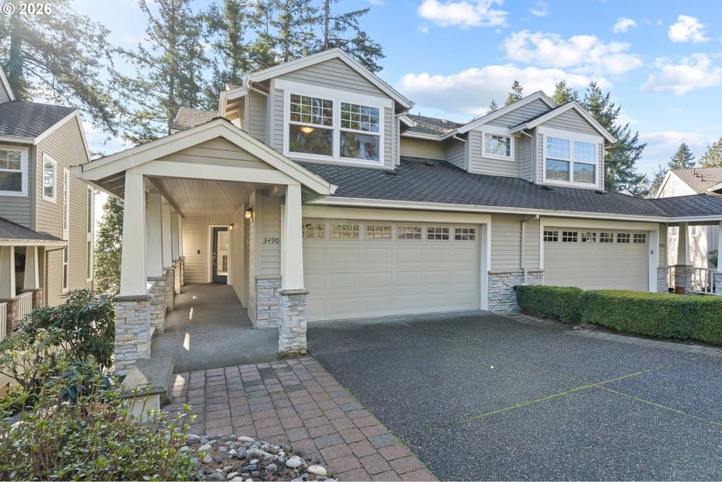 3490 Chaparrel Loop, West Linn