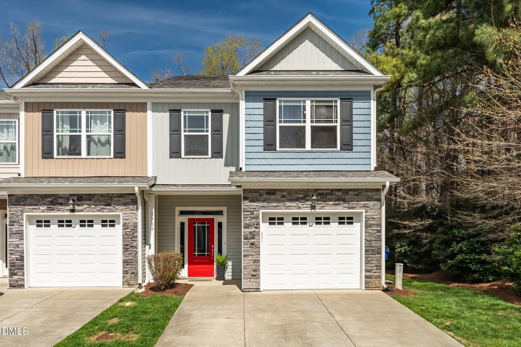 5500 Nur Ln, Raleigh