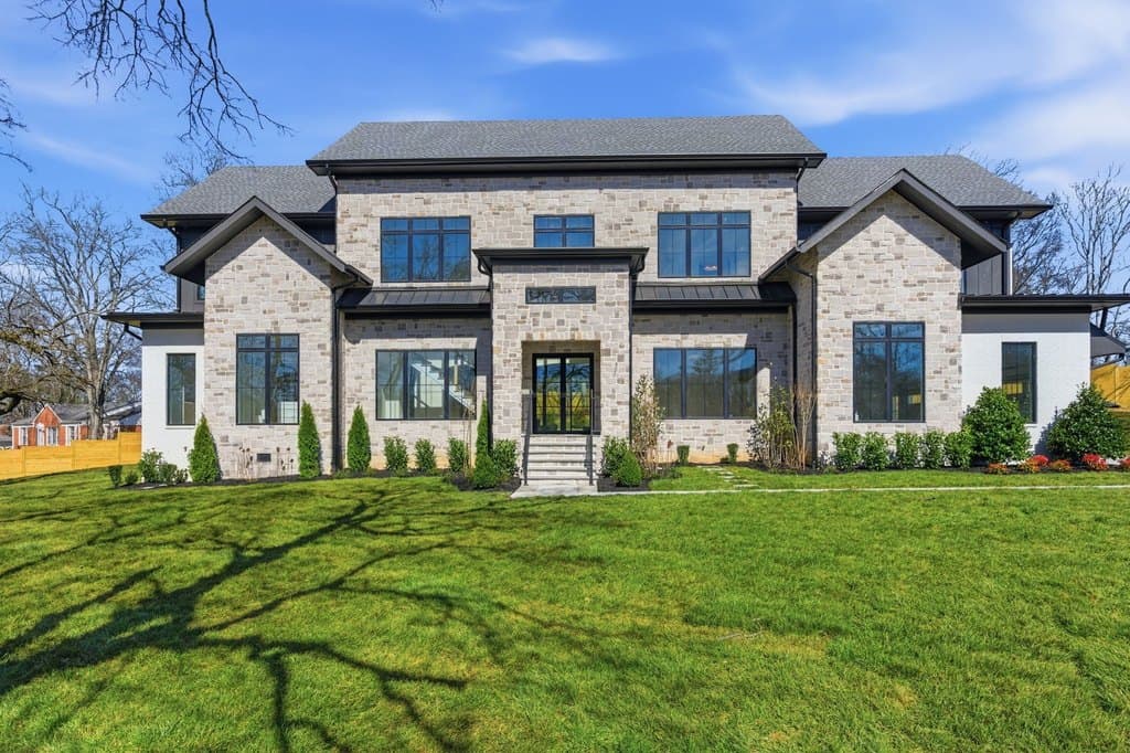 6612 Fleetwood Dr, Nashville