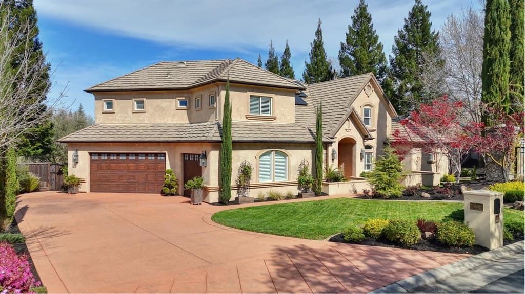 4502 Copperwood Dr, Granite Bay