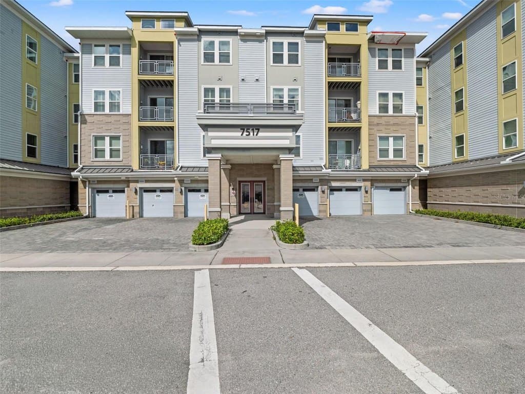 7517 Laureate Blvd Unit 4403, Orlando