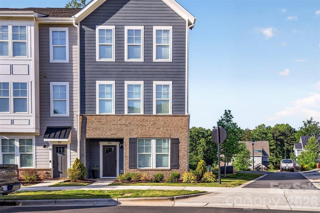 106 Wesser St, Davidson
