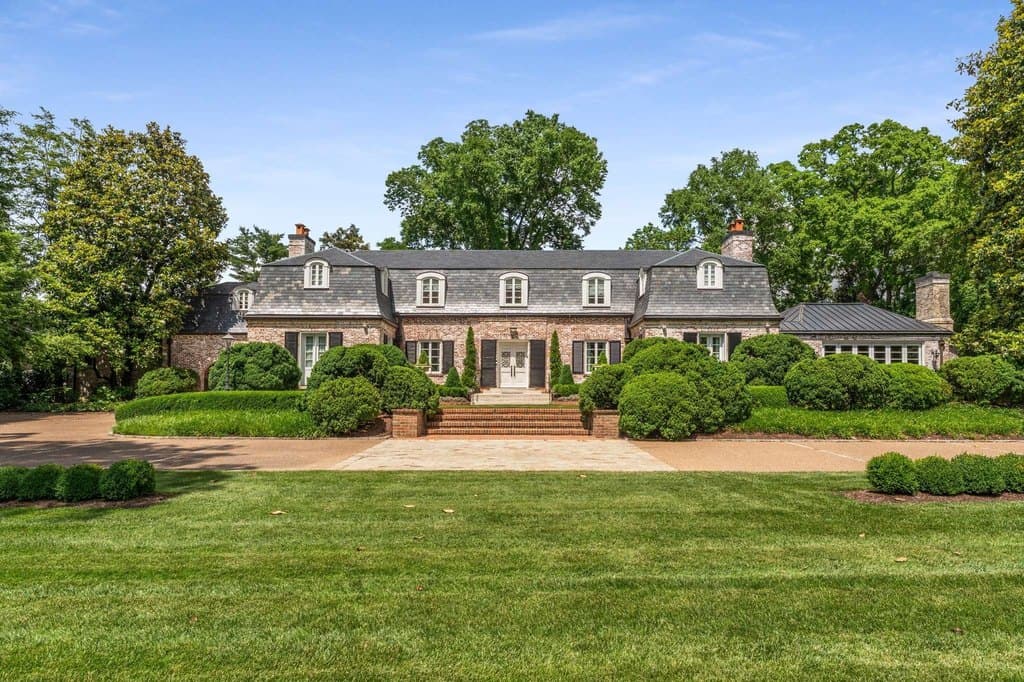 114 Clarendon Ave, Nashville