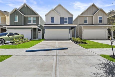 2638 Afton Heights Way