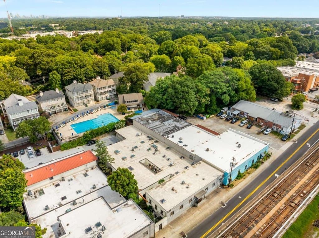 834 Dekalb Ave NE Apt D