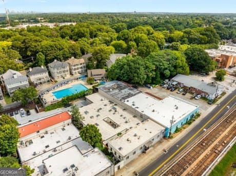 834 Dekalb Ave NE Apt D