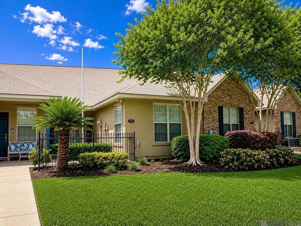 2932 Magazine Dr, Baton Rouge