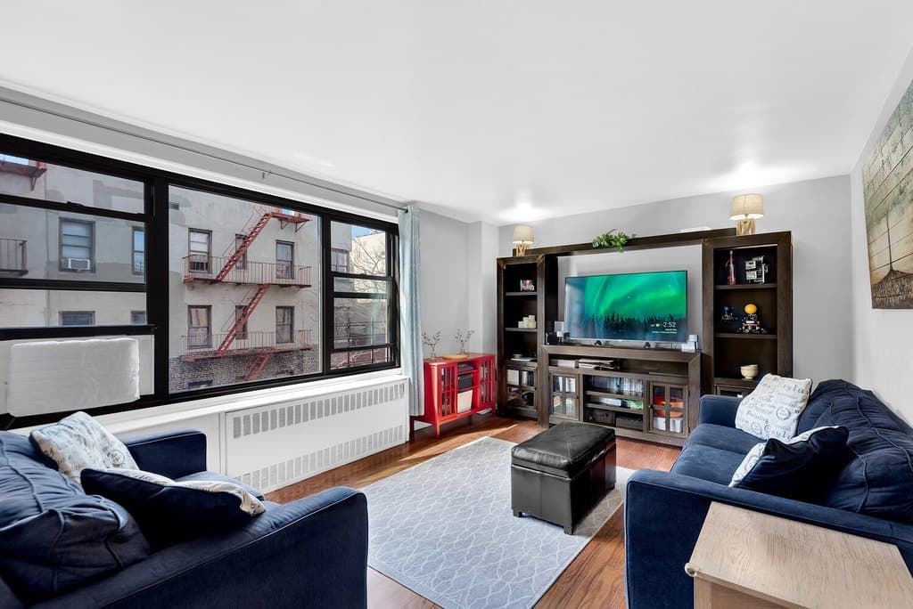 2835 Webb Ave Apt 5B, Bronx