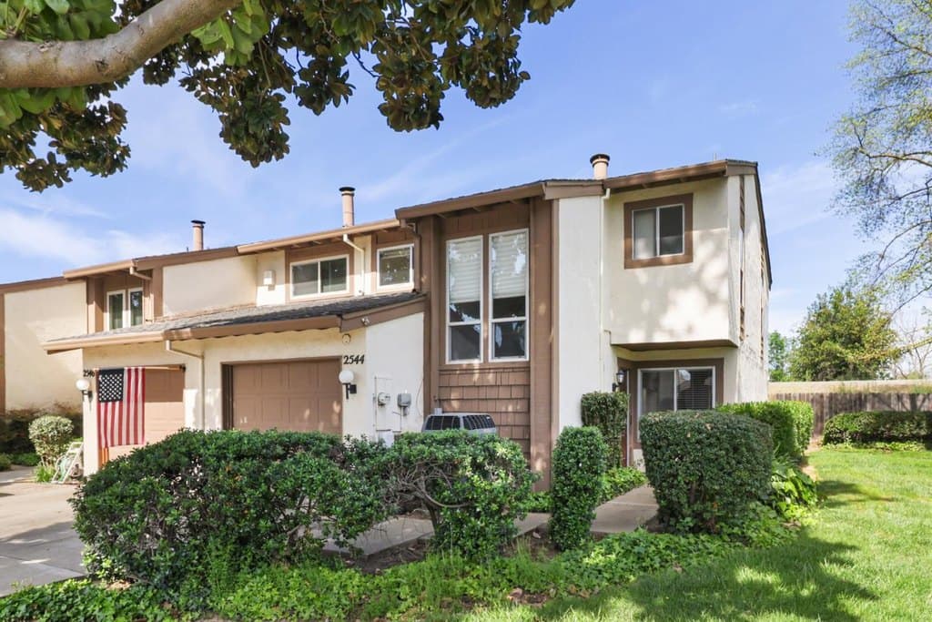 2544 Rio Bravo Cir, Sacramento