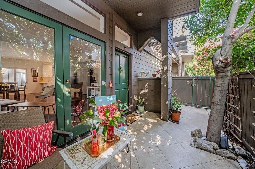 786 E California Blvd Unit 2, Pasadena