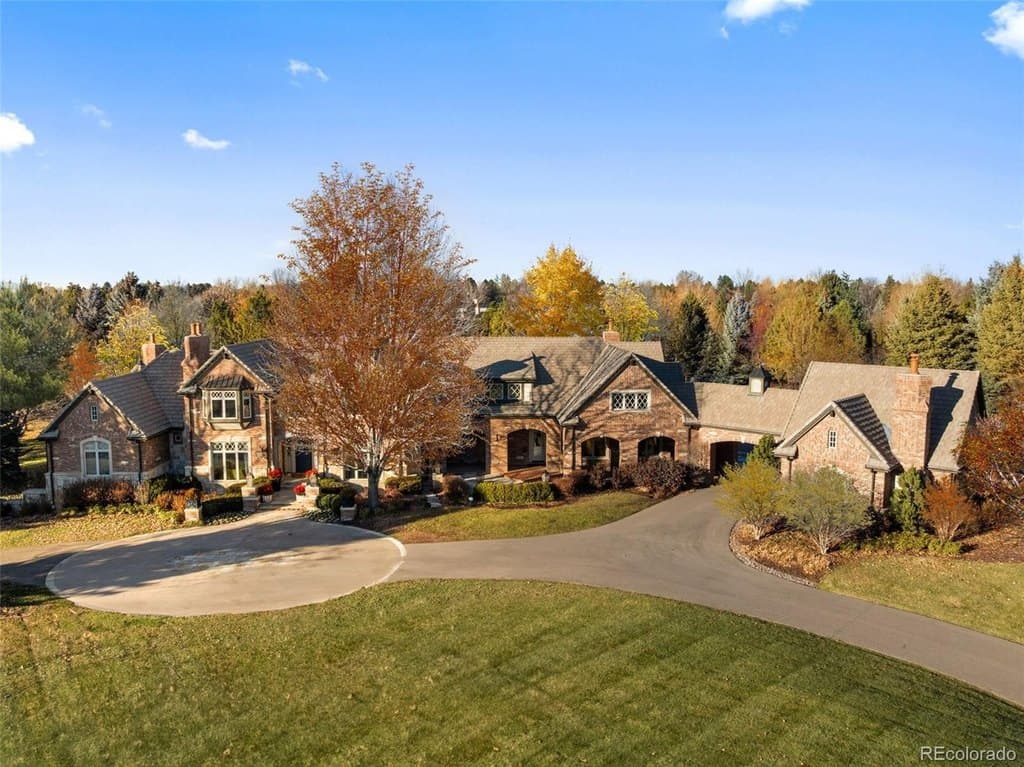 26 Cherry Hills Park Dr, Cherry Hills Village