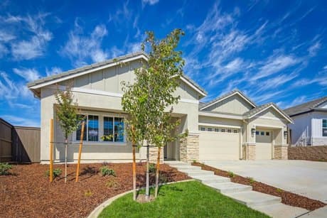 1218 Buck Ridge Dr