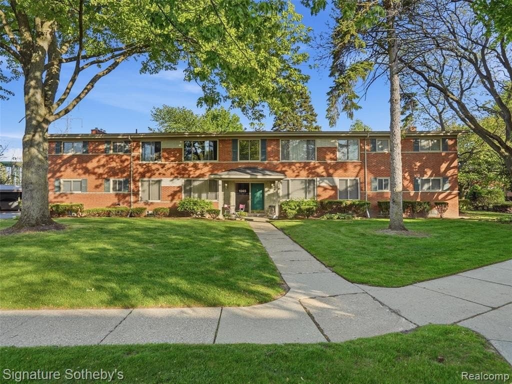 1245 Derby Rd Apt 7, Birmingham