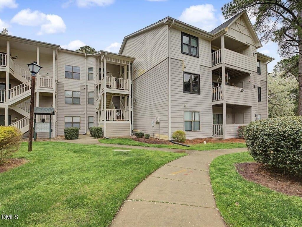 600 Audubon Lake Dr Unit 04C31, Durham