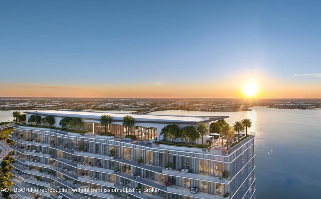 550 S Australian Ave Unit 305, West Palm Beach