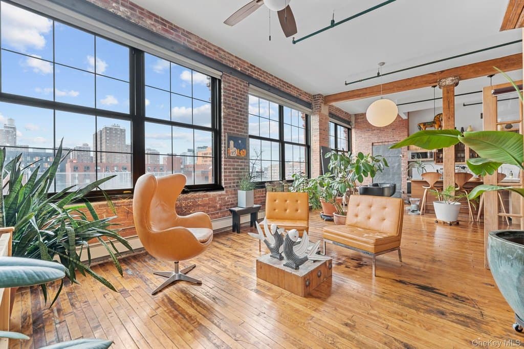 305 E 140th St Apt 5A, Bronx