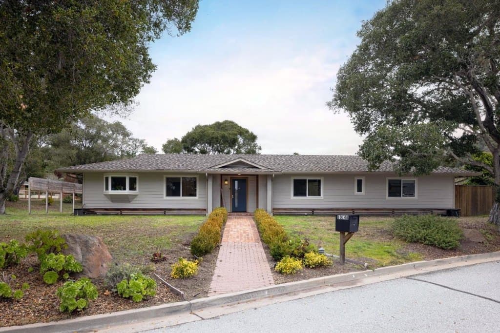 10148 Blue Larkspur Ln, Monterey