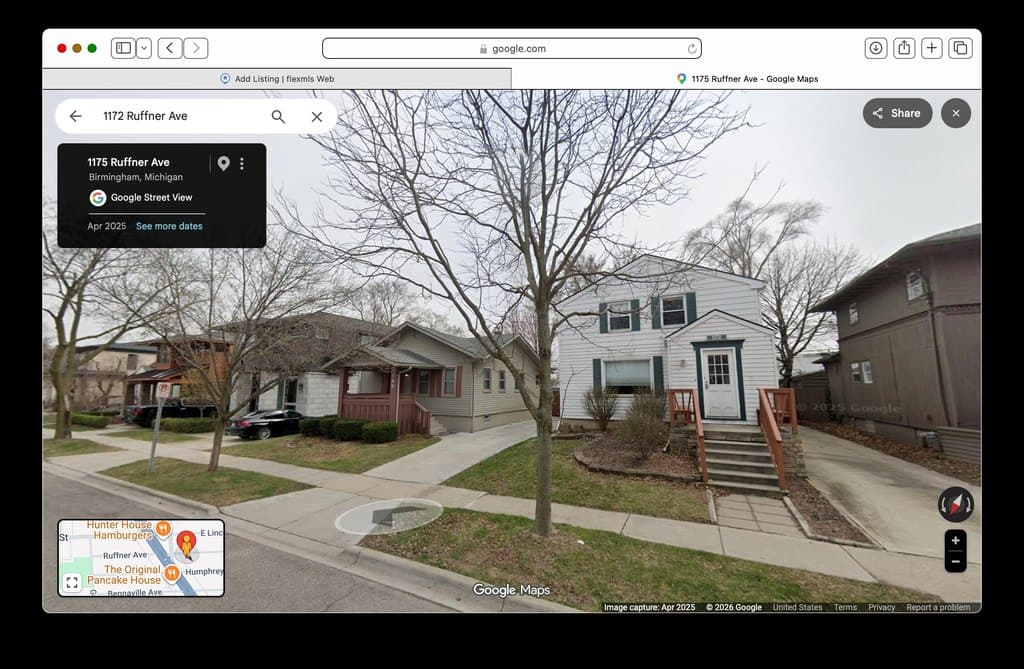 1172 Ruffner Ave, Birmingham