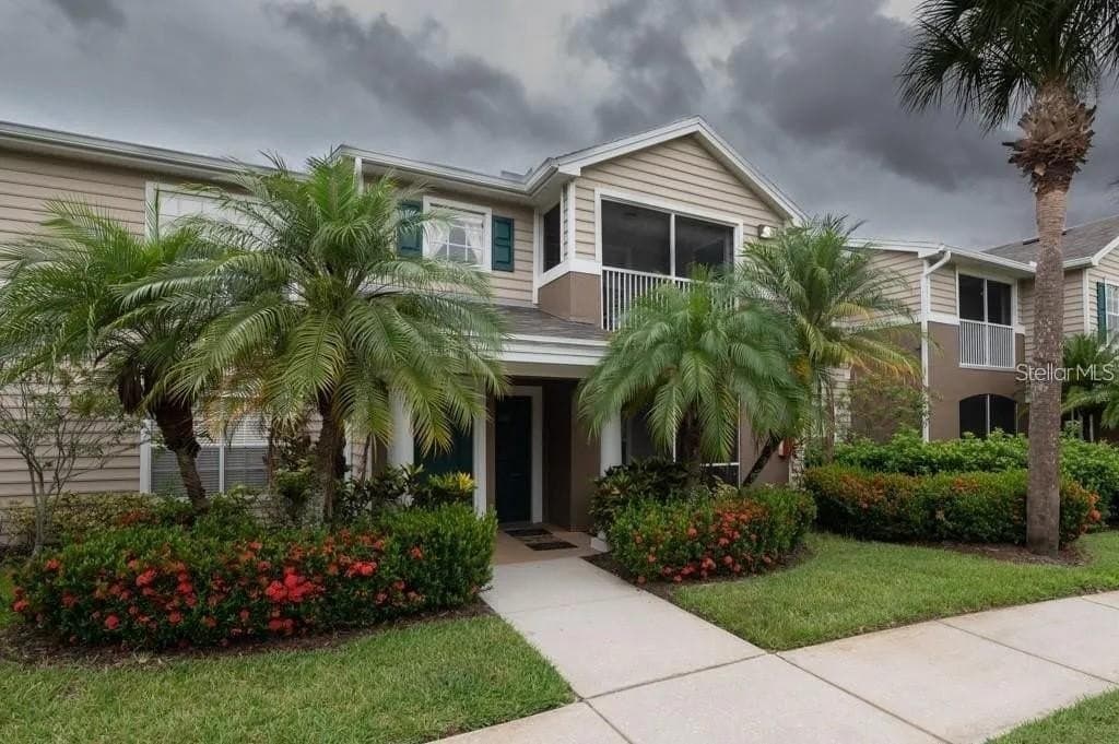 8926 Manor Loop Apt 107, Lakewood Ranch