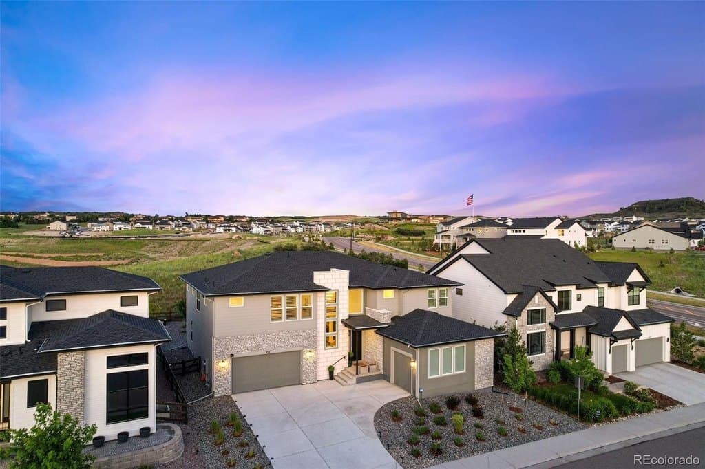 455 Rogers Way, Castle Rock