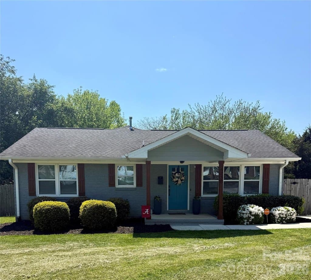 4238 Donnybrook Pl, Charlotte