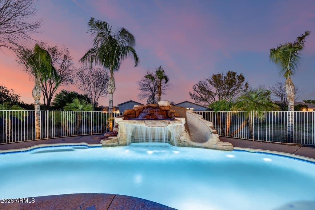 2742 E Villa Park Ct, Gilbert