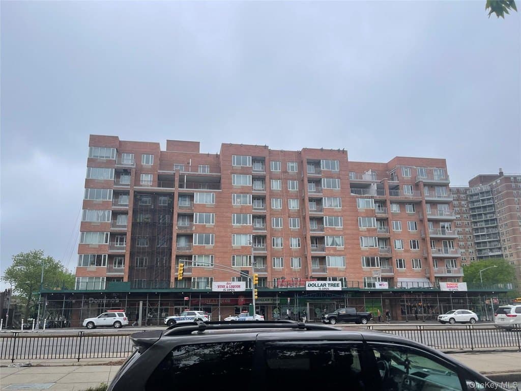 63-14 Queens Blvd Unit 6B