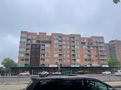 63-14 Queens Blvd Unit 6B