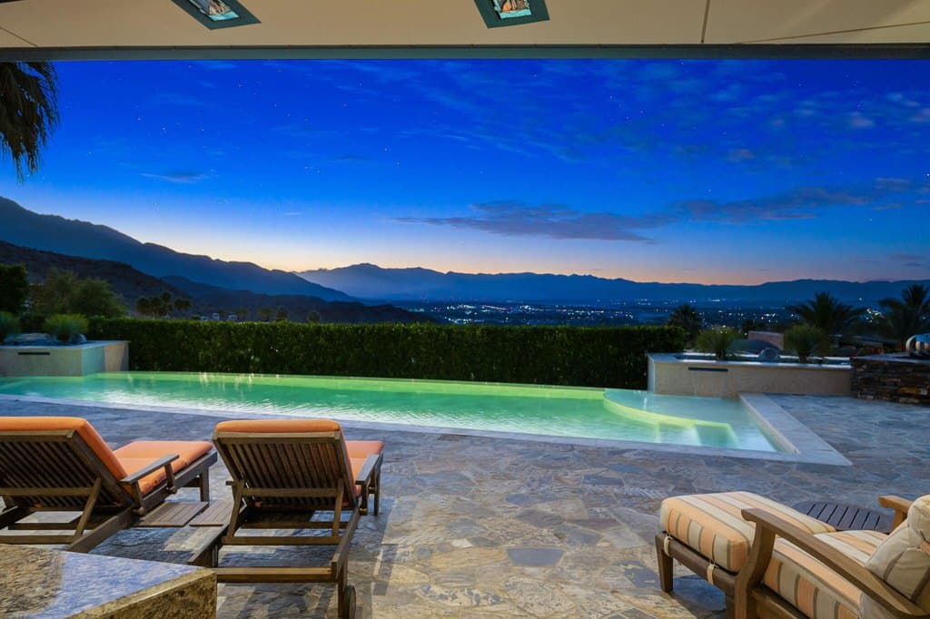 55 Granite Ridge Rd, Rancho Mirage