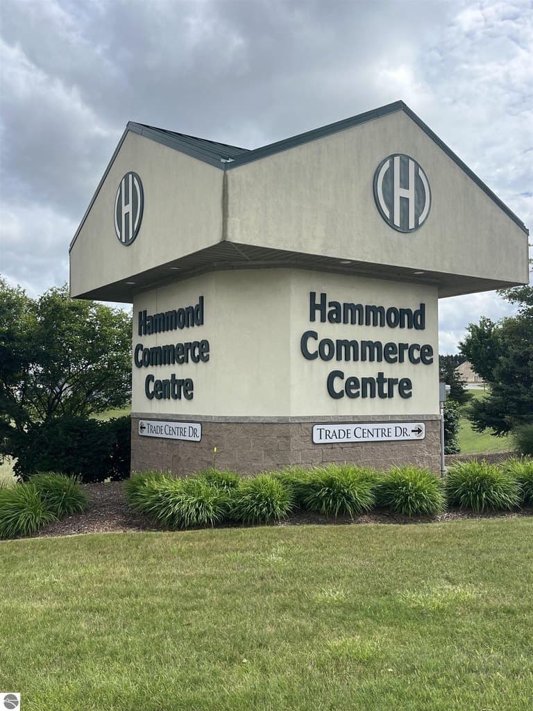 1434-1442 Trade Centre Dr Lot B, Traverse City