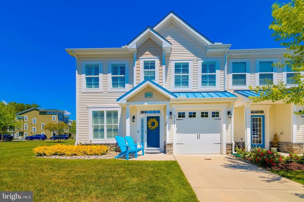 21647 Venice Ct, Rehoboth Beach