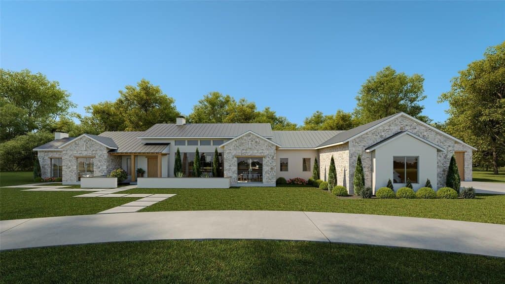 4209 Rainey Ct, Southlake