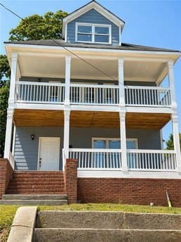 174 Joseph E Lowery Blvd