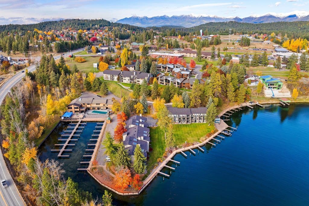 180 Vista Ln Unit 111, Bigfork