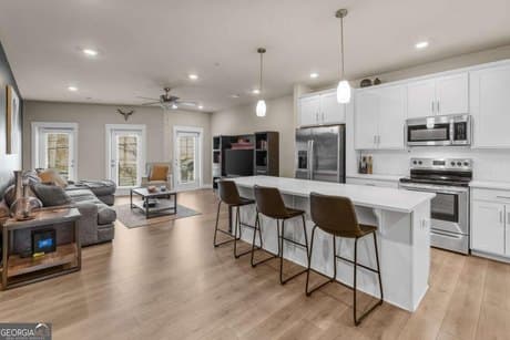 2030 Main St NW Apt 207