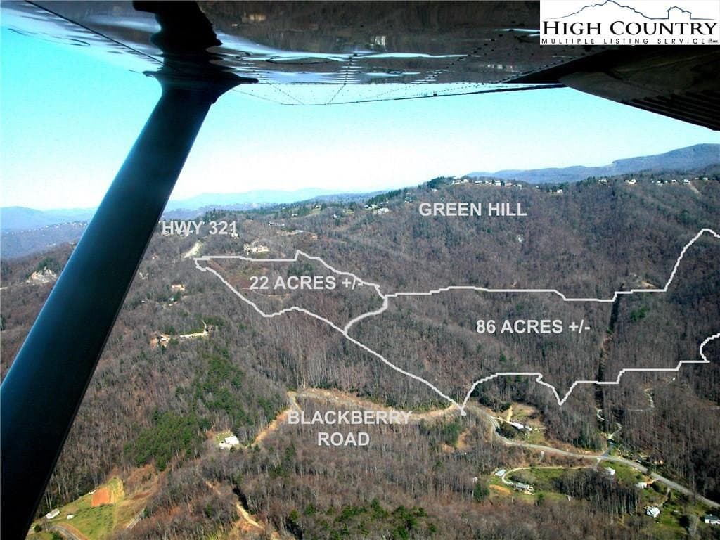 111 Acres-Blowing Rock Blvd, Blowing Rock