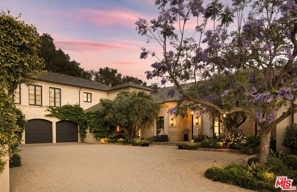 1140 E Mountain Dr, Santa Barbara