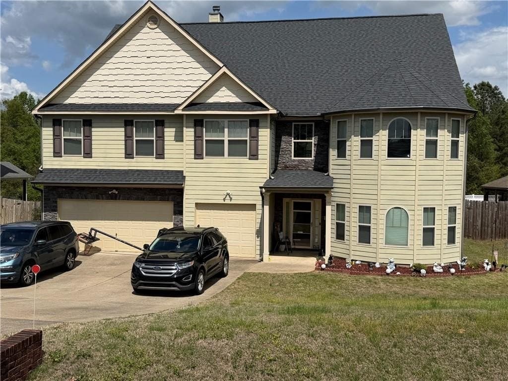 34 Peacock Dr, Phenix City