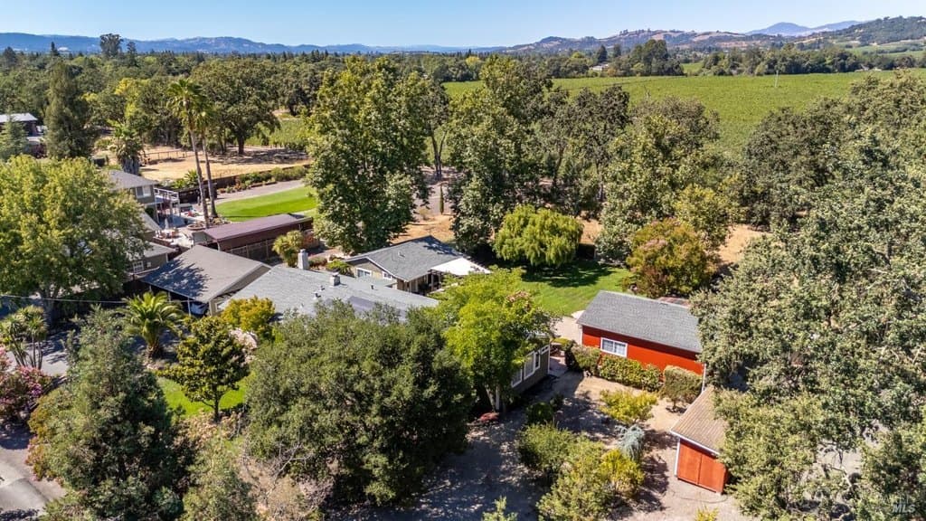 6276 Old Redwood Hwy, Santa Rosa