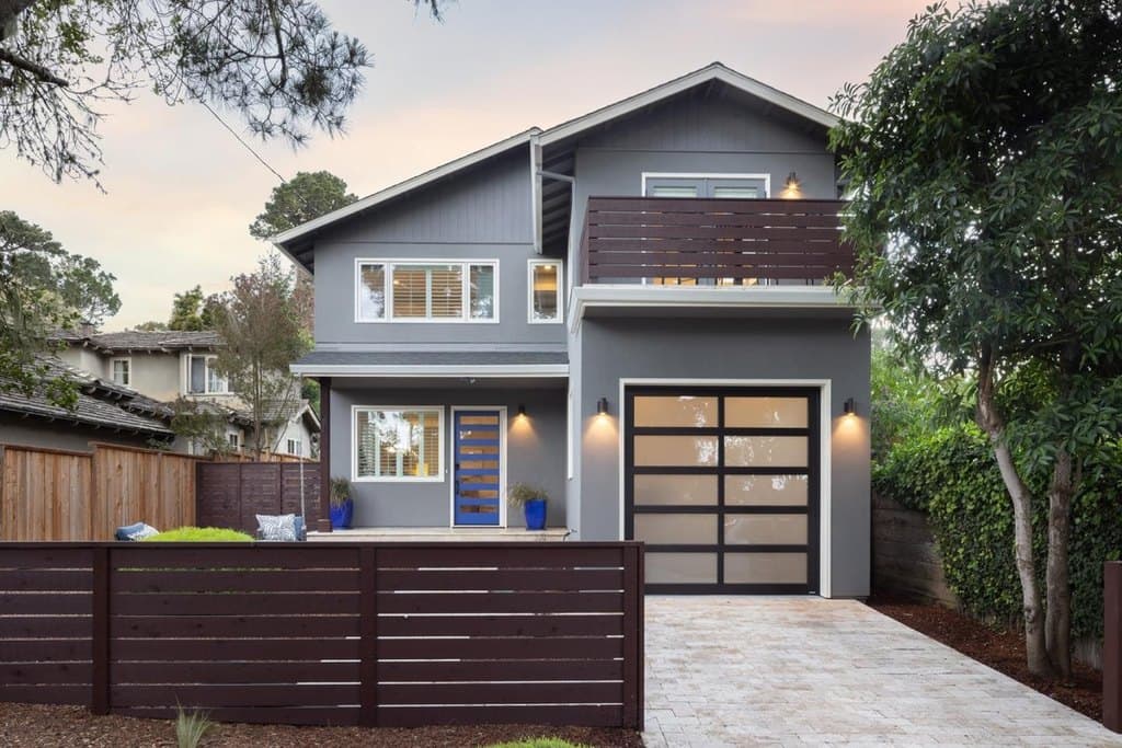 Guadalupe 5 Se of 3rd, Carmel