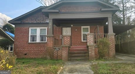 1010 Joseph E Boone Blvd NW