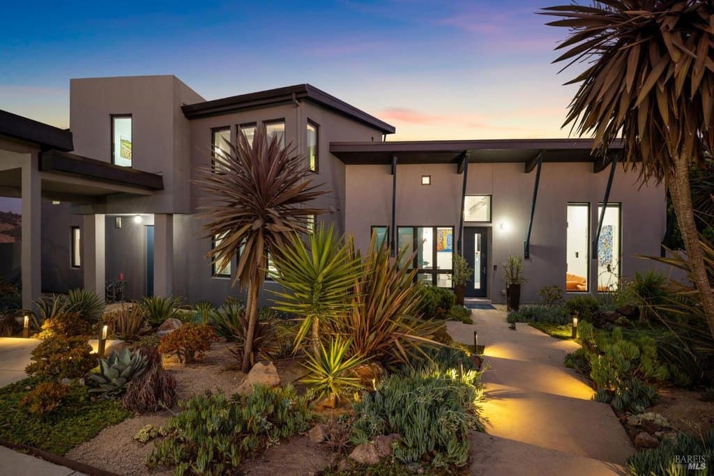 3929 Rincon Ridge Dr, Santa Rosa