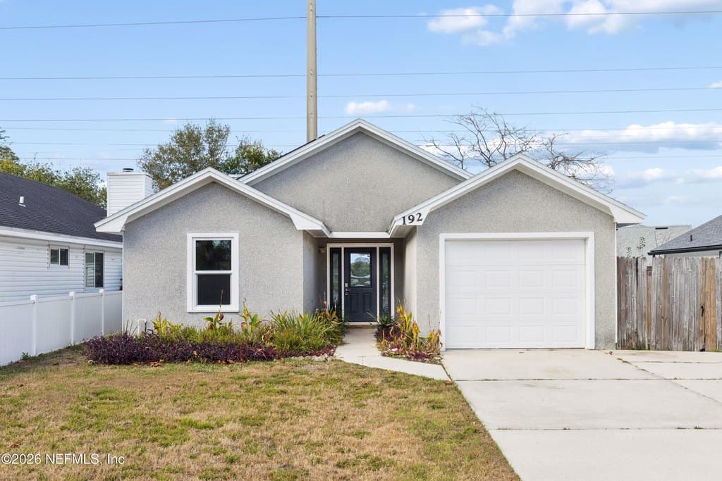 192 Vista Grande Dr, Ponte Vedra Beach
